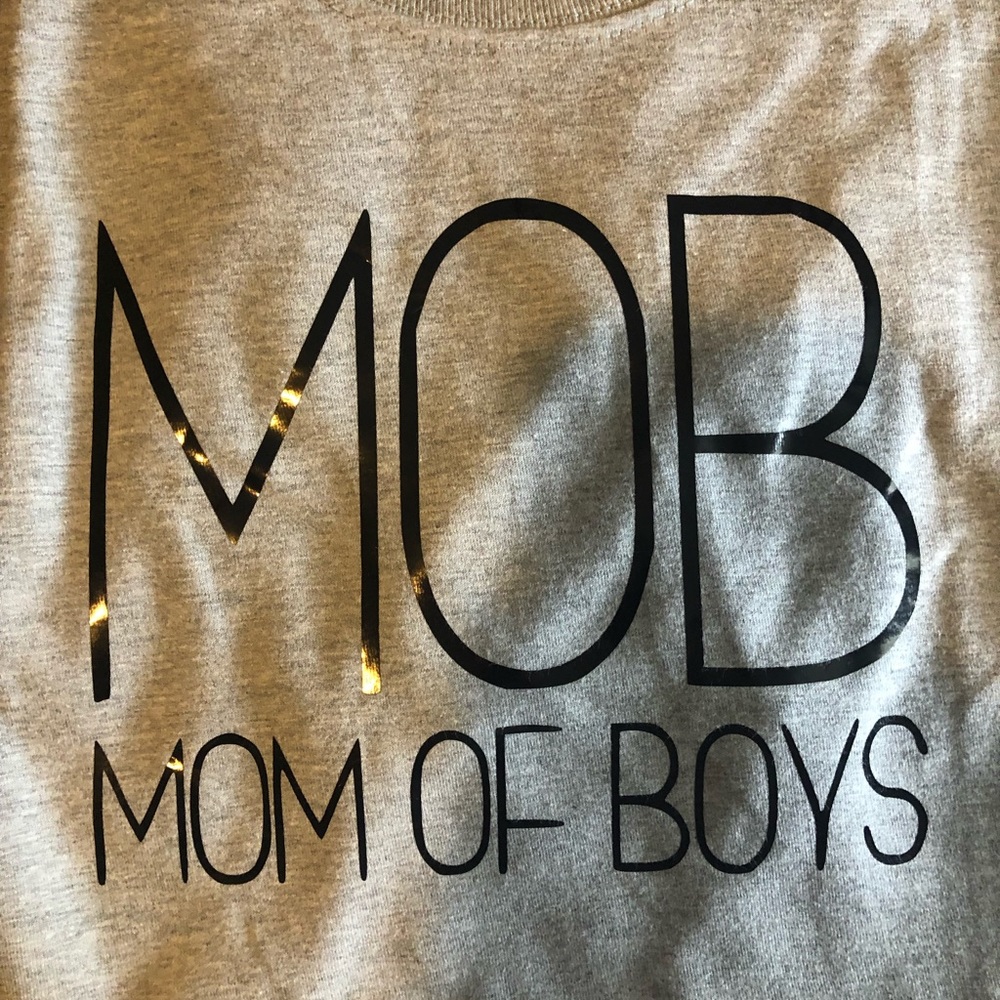 Personalized T-shirt’s